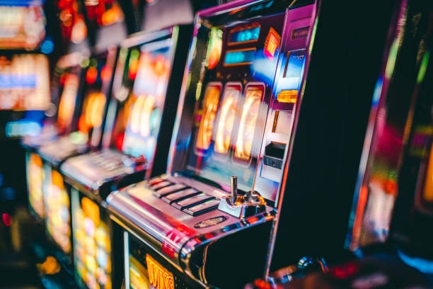 Mobile live dealer lobby with table navigation