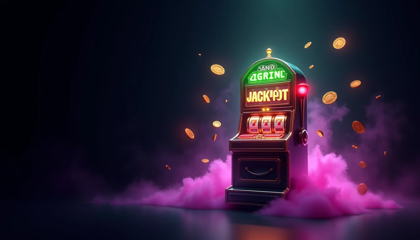 Live casino studio interface with secure account menu