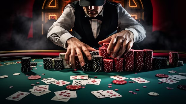 In-play wagering interface on netflixtoto Match Winner